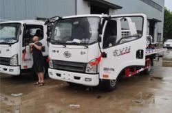 赤峰市清障車救援電話號(hào)碼