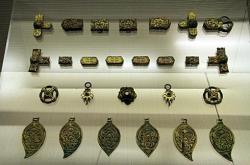 赤峰首飾電鍍翻新廠家電話號(hào)碼