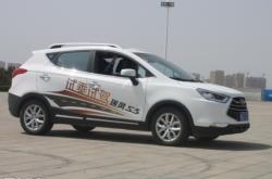 赤峰江淮卡車4s店電話號碼