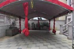 赤峰小帳篷大排檔電話地址查詢