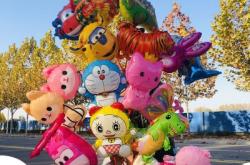 赤峰賣氫氣球的電話地址在哪