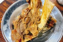 赤峰霍家牛大骨訂餐電話號(hào)碼