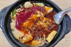 赤峰崔記老式麻辣燙電話號碼