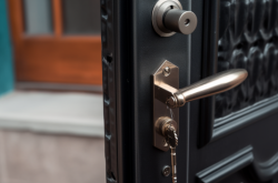 赤峰市上門開鎖公司電話號碼