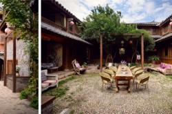 赤峰青旅酒店電話多少啊