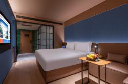 赤峰市桔子酒店電話多少號