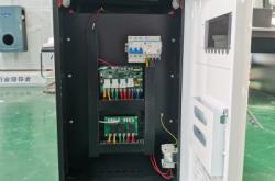 赤峰市家用鍋爐