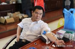 赤峰市獻血屋電話多少號