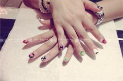 赤峰新城區(qū)美甲學(xué)校電話號(hào)碼