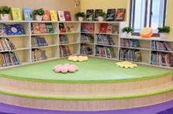 赤峰新城圖書館咨詢電話號碼