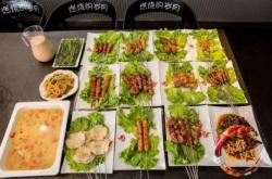 赤峰土豆羊肉包子店電話號碼