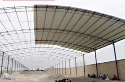 赤峰彩鋼鋼結(jié)構(gòu)廠家電話號碼