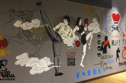 赤峰自由人搏擊館電話地址查詢(xún)