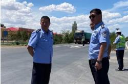 赤峰道路情況咨詢電話是多少號