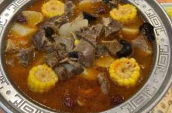 赤峰牛肉餃子館電話多少號