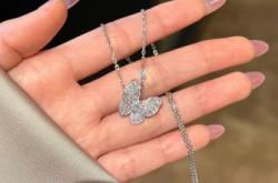 赤峰白金項鏈回收電話號碼查詢