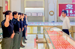 赤峰中國(guó)珠寶店電話多少號(hào)