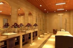 赤峰華洋洗浴電話多少啊