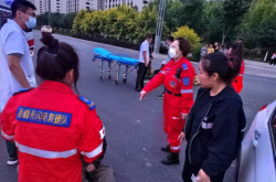 赤峰市民間救援隊電話號碼