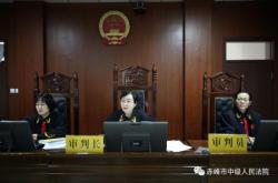 赤峰市法院督察電話號(hào)碼是多少