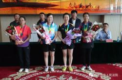 赤峰打羽毛球球友群電話號碼