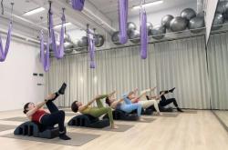 赤峰瑜悅瑜伽生活館電話號碼