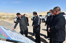 赤峰市環(huán)保督查電話號碼是多少