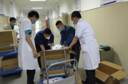 赤峰市醫(yī)院抗疫科電話號(hào)碼