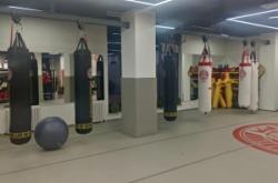 赤峰萬(wàn)達(dá)搏擊館地址電話號(hào)碼