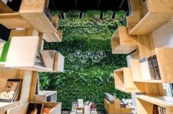 赤峰植物墻制作廠家電話號碼