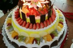 赤峰蛋糕水果店電話多少號