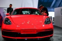 赤峰寧城保時(shí)捷4s店電話號(hào)碼