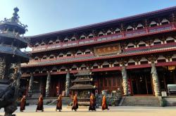 赤峰萬佛寺廟地址查詢電話號(hào)碼