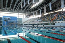 天津赤峰橋跳水游泳館電話號碼