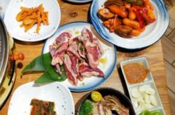 赤峰馬佳烤肉店地址電話號碼