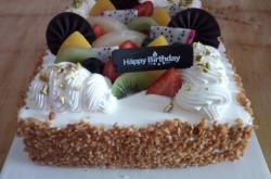 赤峰禮盒生日蛋糕店電話號碼