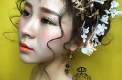 赤峰影樓化妝培訓(xùn)基地電話號碼