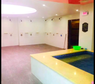 赤峰清泉浴池有嗎