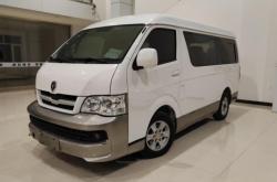 赤峰賣金杯車的地方電話號碼