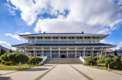 赤峰博物館培訓中心電話號碼