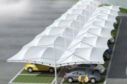 赤峰鋼膜結(jié)構(gòu)車棚安裝師傅電話號碼