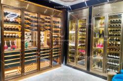 赤峰恒溫酒柜廠家電話號(hào)碼