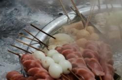 赤峰圍爐麻辣串店電話號碼多少