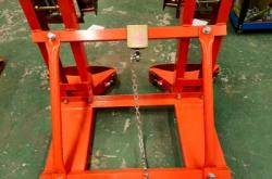 赤峰二保裝卸公司電話是多少號