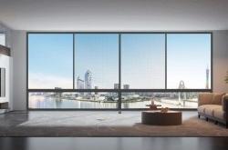 赤峰斷橋鋁門窗工廠店電話號碼