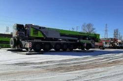 赤峰整體吊裝廠家電話多少號