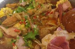 赤峰喜辣麻辣燙地址電話號(hào)碼