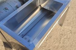 赤峰水槽定制廠家電話號碼查詢