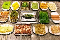 赤峰樂烤烤吧電話號碼查詢是多少