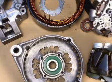 赤峰修汽車發(fā)電機電話號碼